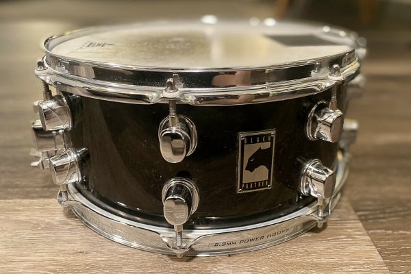 13 x 6 Cherry & Maple