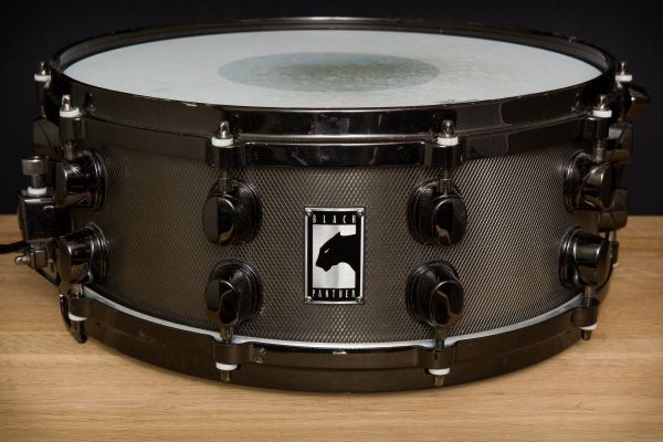 14 x 5.5 Seamless Solid Steel