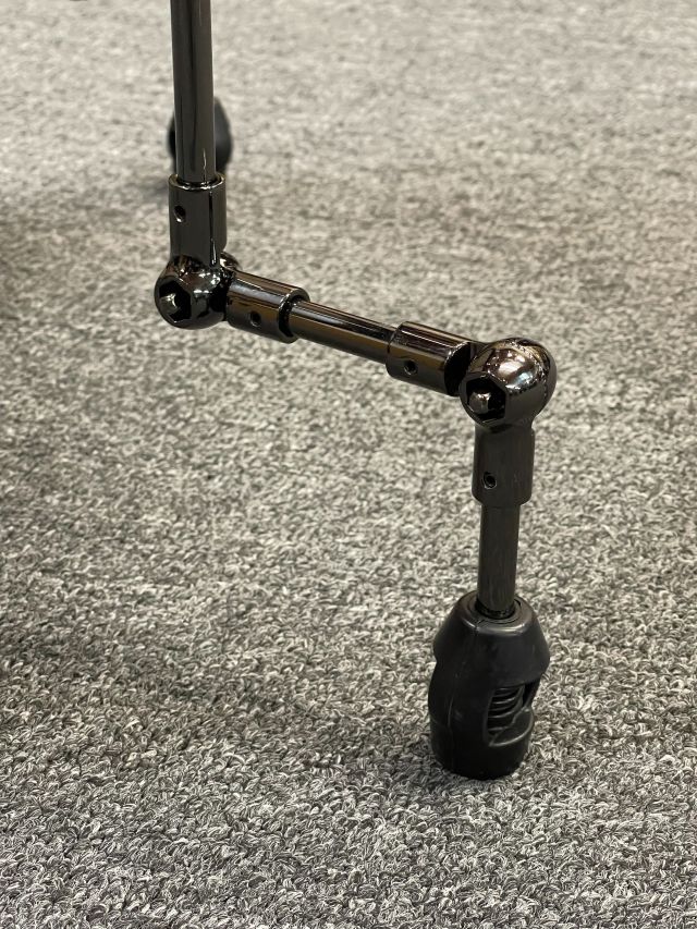 Versatus - Peach Burl Burst