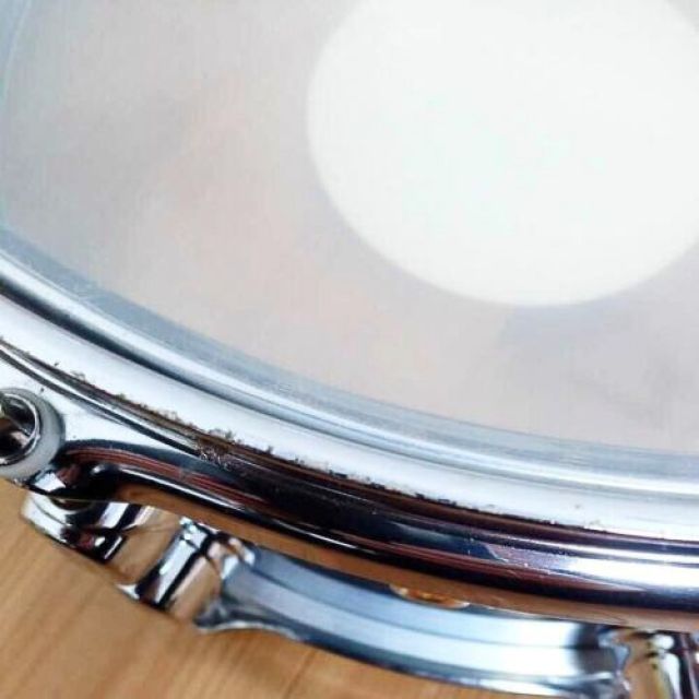 14 x 5.5 Power Steel - Limited Edition 200. Photo - Nippon_Yabai