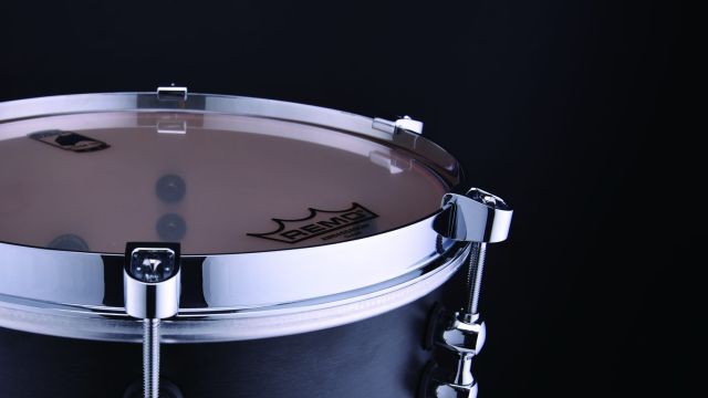 Equinox - Satin Flat Black