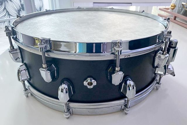 Equinox. Photo courtesy of Rees Bridges