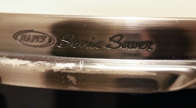 BPML4500LNTB Black Widow. Photo - Liam Ross