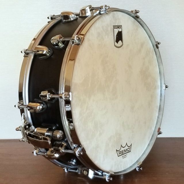 Equinox. Photo courtesy of Julio from Neko Music, Japan