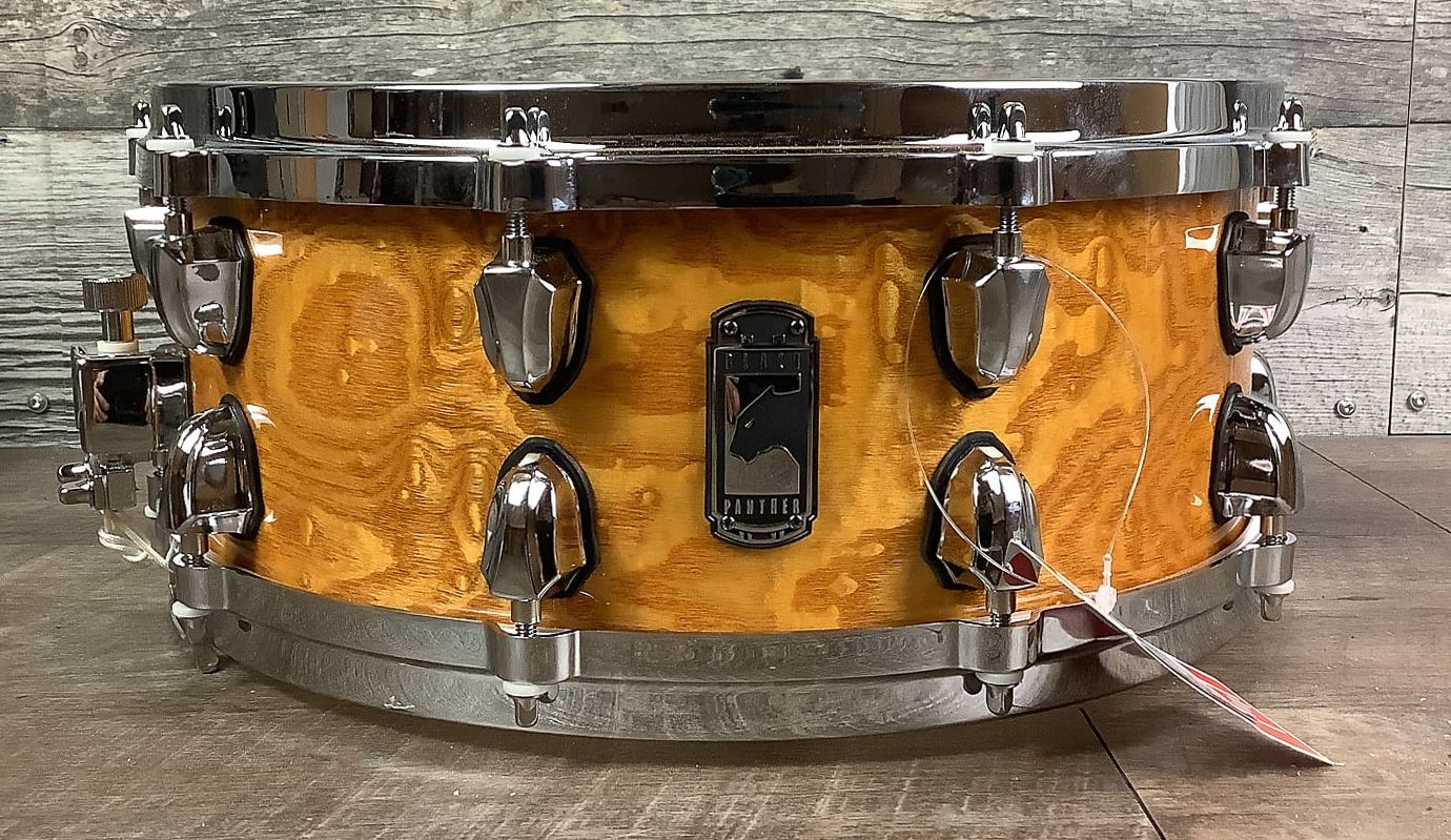 14 x 5.5 Special Edition Exotic DCP Exclusive