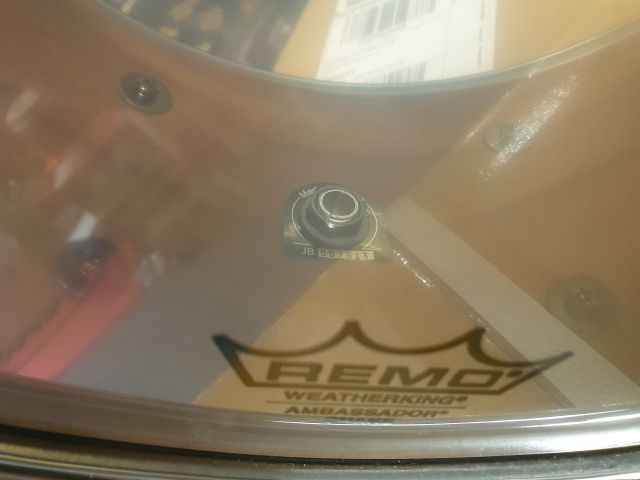 BPBW2500CNWA The Phantom. Photo - Sound Attak