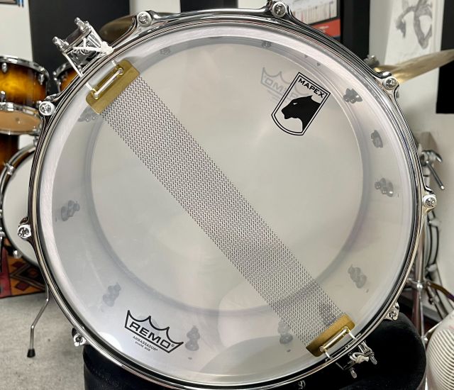 BPNAL4651CN 14"x6.5" Atomizer. Photo - Tosh Mihalev