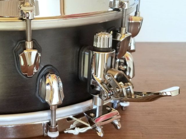 Equinox. Photo courtesy of Julio from Neko Music, Japan