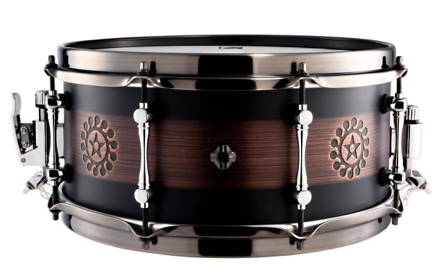 BPBR3601LNM Nomad. Photo - Mapex Japan