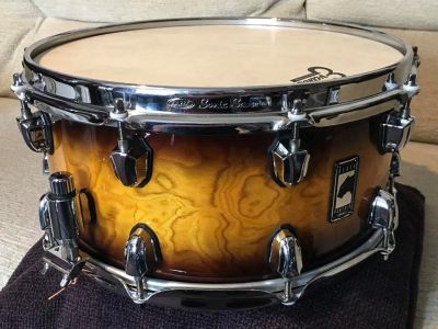 14 x 6.5 The Velvetone