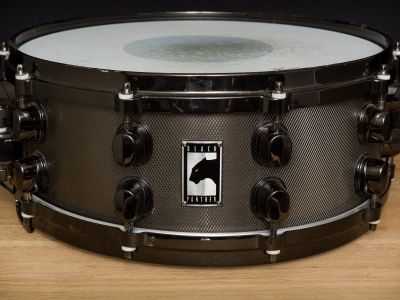 14 x 5.5 Seamless Solid Steel