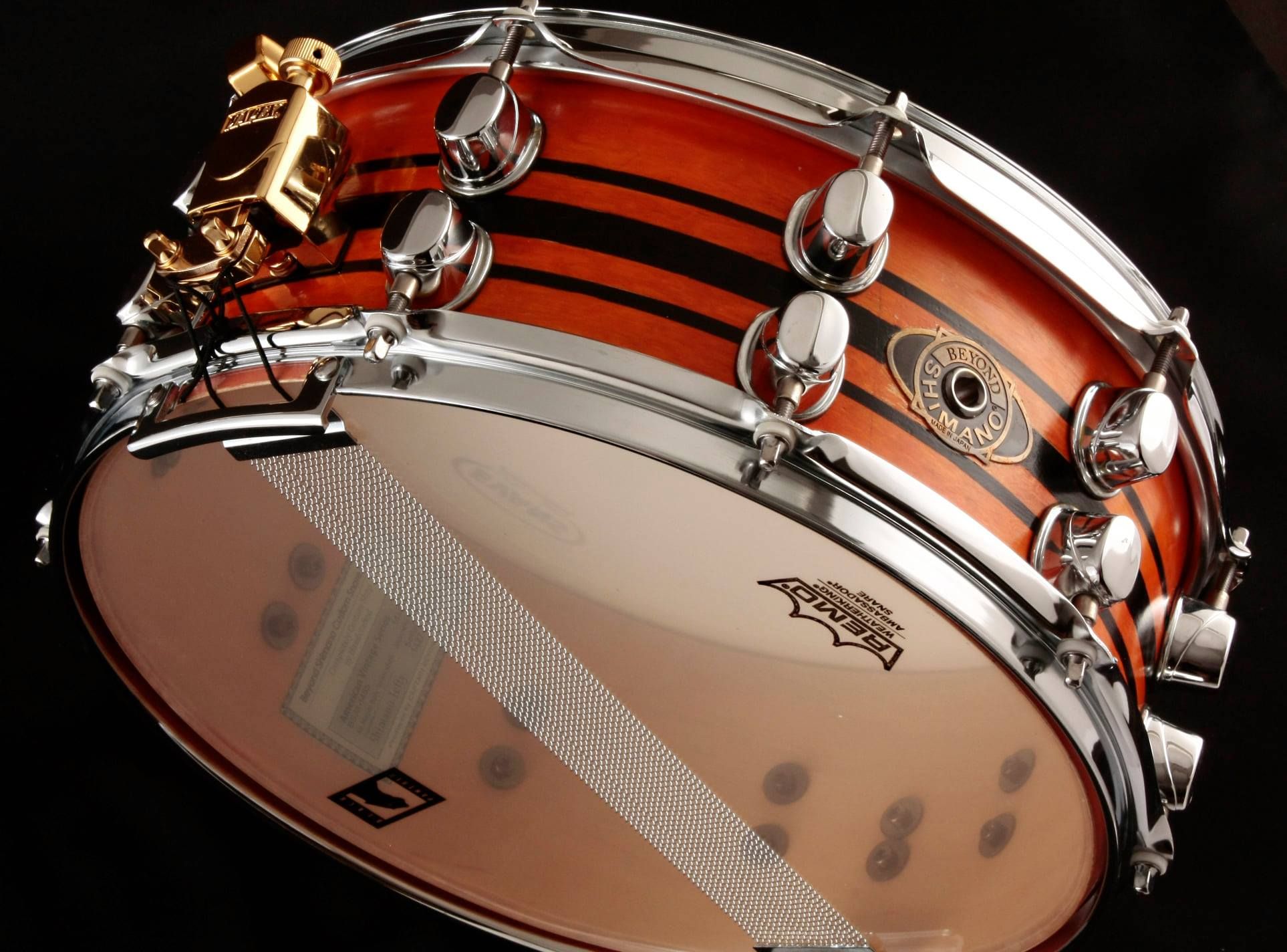 14 x 5.5 American Vintage Japan Only (Persimmon)