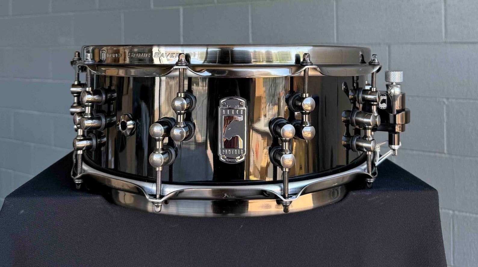 14 x 6 Design Lab Artist Jeff Hamilton Maximus (Prototype)