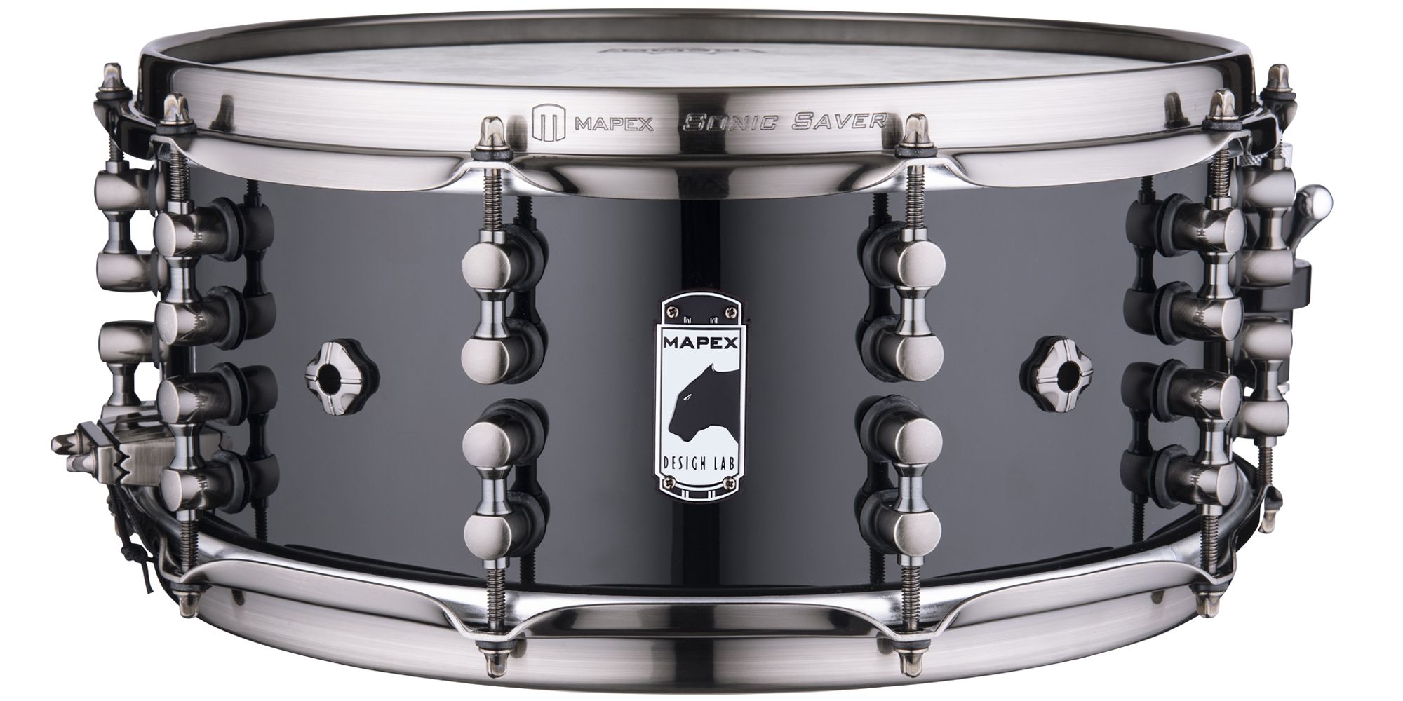 14 x 6 Design Lab Artist Jeff Hamilton Maximus