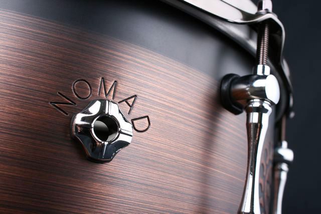 BPBR3601LNM Nomad. Photo - Mapex Japan