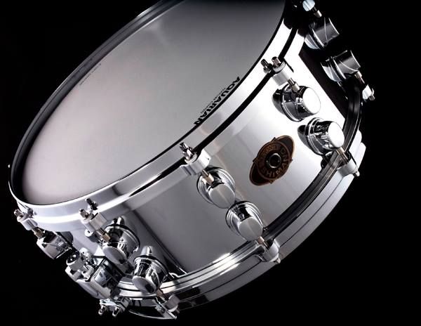 14 x 5.5 Chrome Steel (Die-Cast Hoops) Japan Only