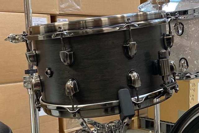 BPNML3700LFB Hydro. Photo - Zach Edwards