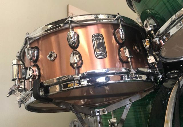 BPNCO4601CN Predator. Photos - Clay Foss