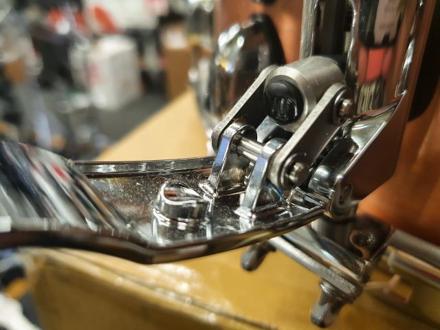 BPNCO4601CN Predator. Photos - Sound Attak