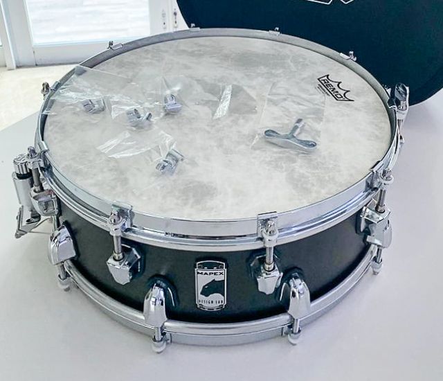 Equinox. Photo courtesy of Rees Bridges