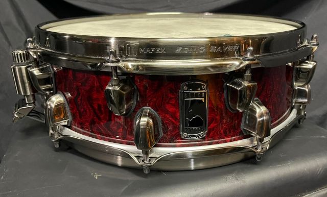 BPMH445LRCY Versatus. Photo - Abel Garr&oacute; G&oacute;mez