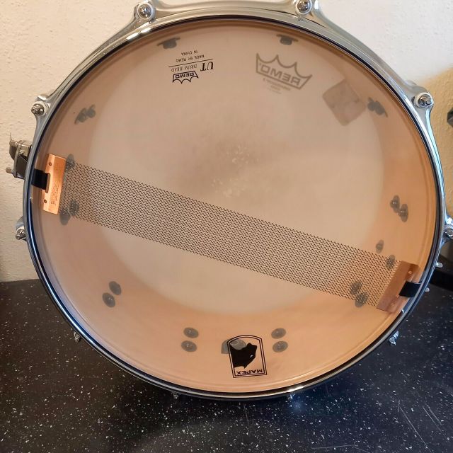 14"x5.5" Ash Burl Coffee Burst Maple. Photo - Dirk&nbsp;Forsdyke.