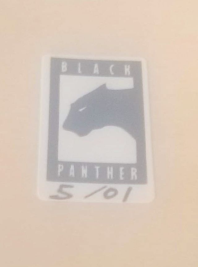 Photo courtesy of Julio at Neko Music in Japan.