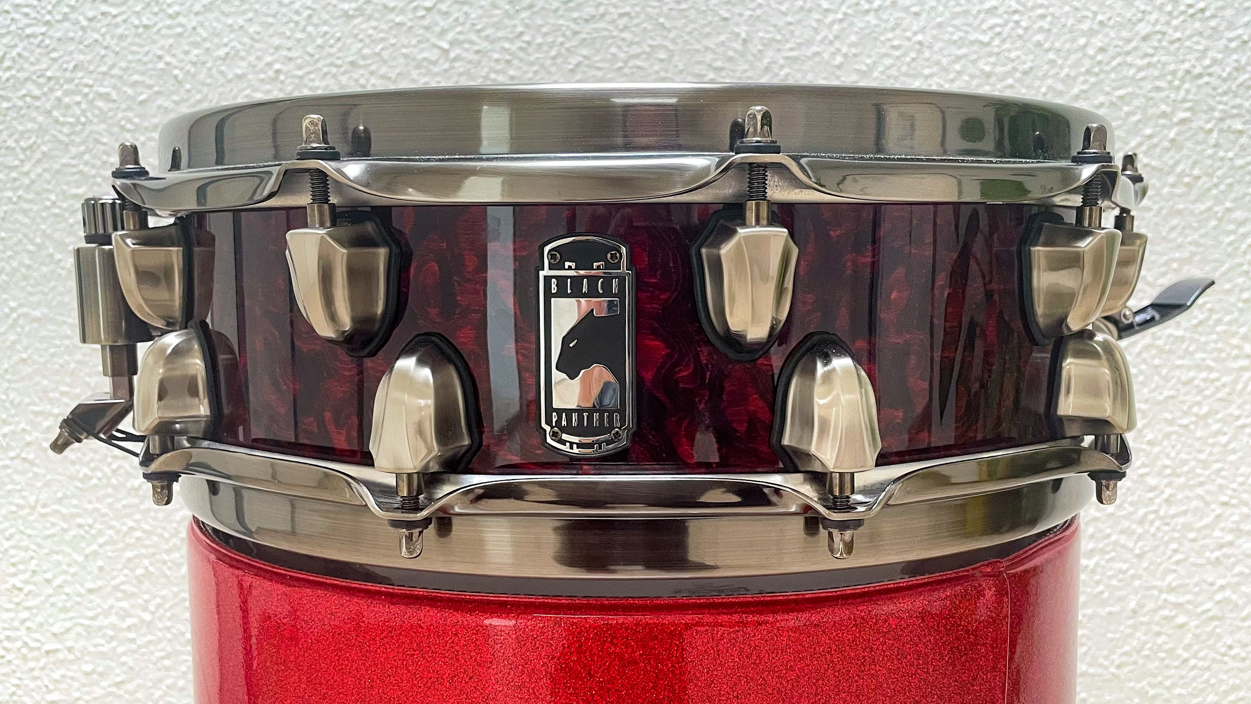 14 x 4⅝ Russ Miller Versatus (2015)