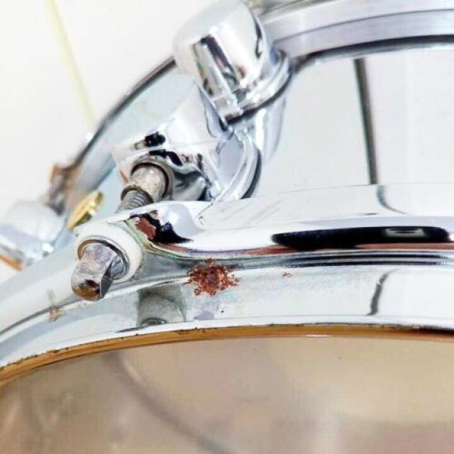 14 x 5.5 Power Steel - Limited Edition 200. Photo - Nippon_Yabai