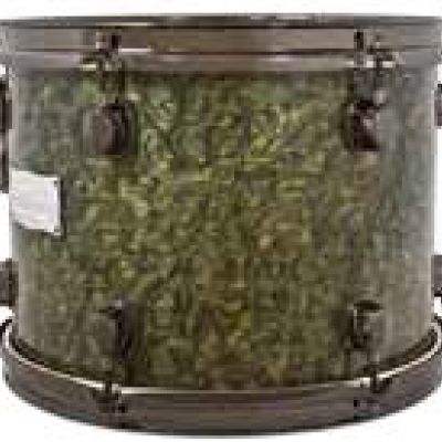 Moss Green