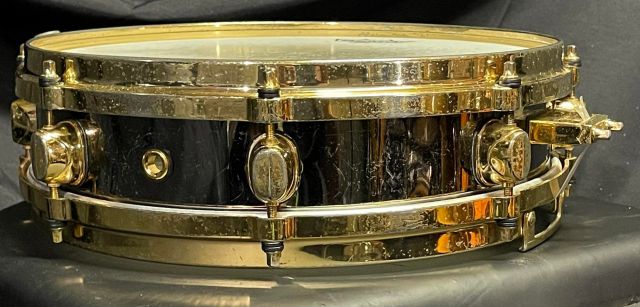 BR3351D Brass Master. Photo - Abel Garr&oacute; G&oacute;mez