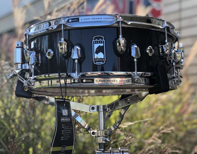 BPNML4500CGD Razor. Photo - Drummer Superstore