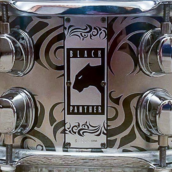 Tribal Badge