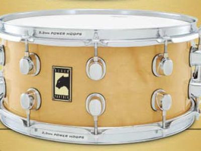 14 x 6.5 Natural Maple (Gloss Natural)