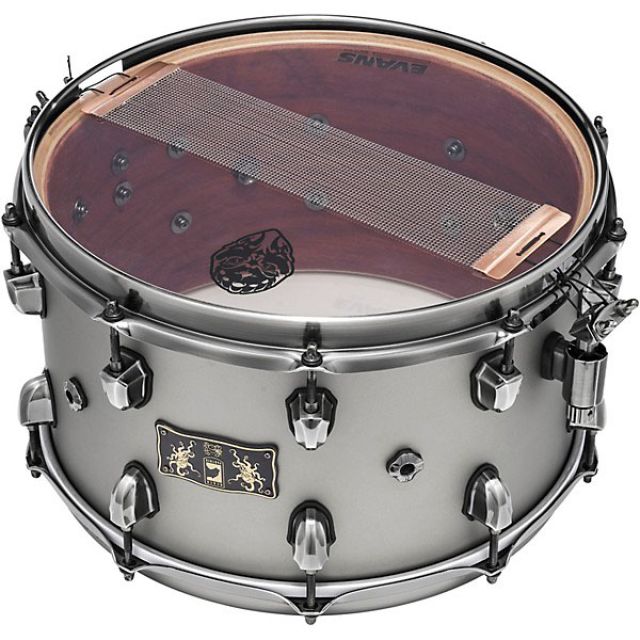 Psychoctopus: Photo courtesy of Mapex Drums