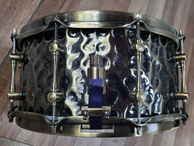 BPBR465HZN Sledgehammer. Photo used with permission.