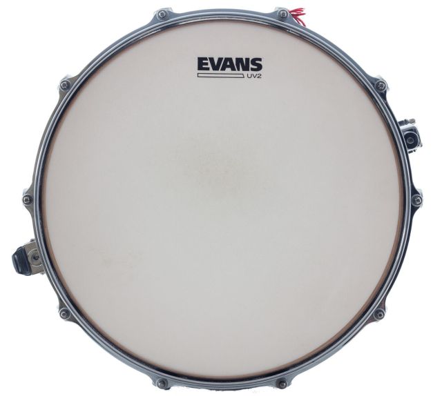 14"x5.5" Thomann Maple Special Edition. Photo - Graham Russell Drums