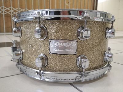 14 x 7 Saturn - Copper Krush