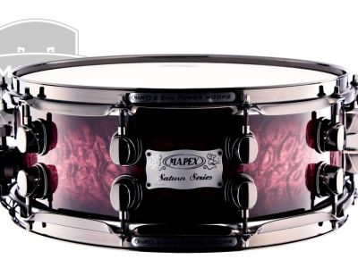 14 x 5.5 Saturn SE - Wine Burst