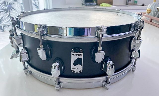 Equinox. Photo courtesy of Rees Bridges