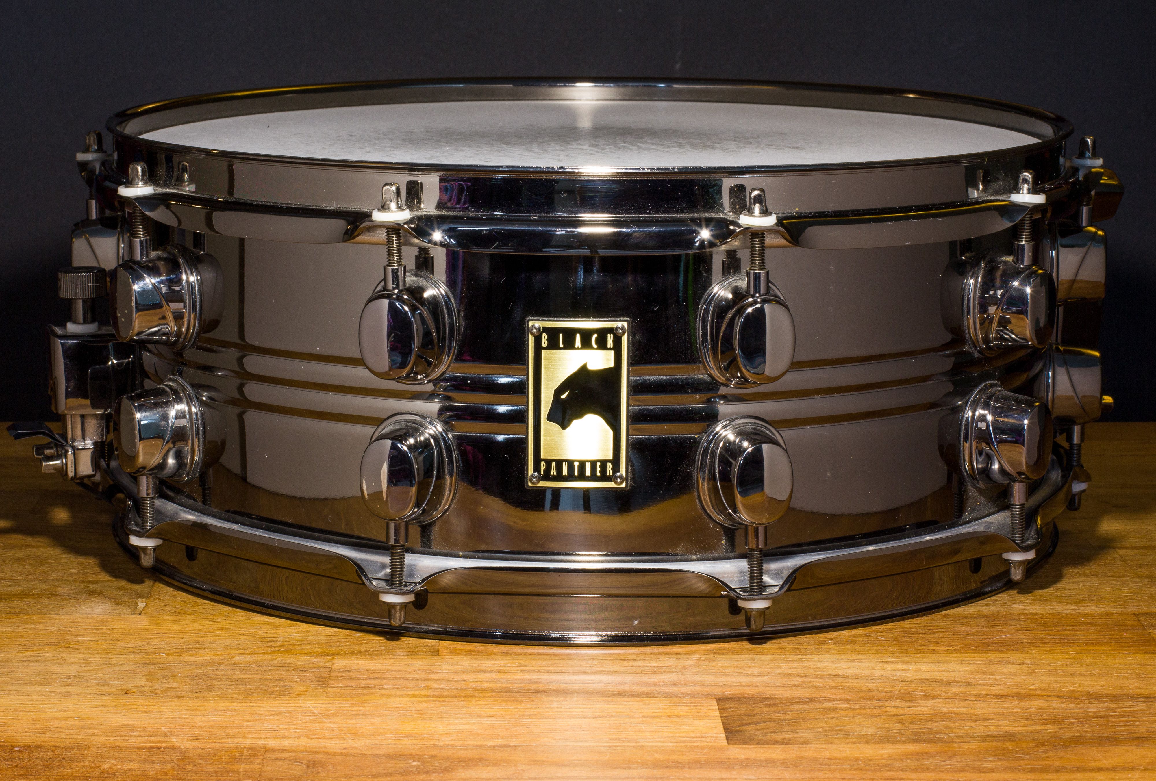14 x 5.5 Steel