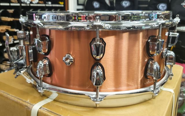 BPNCO4601CN Predator. Photos - Sound Attak