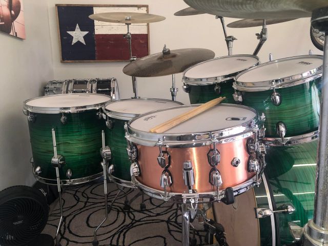 BPNCO4601CN Predator. Photos - Clay Foss