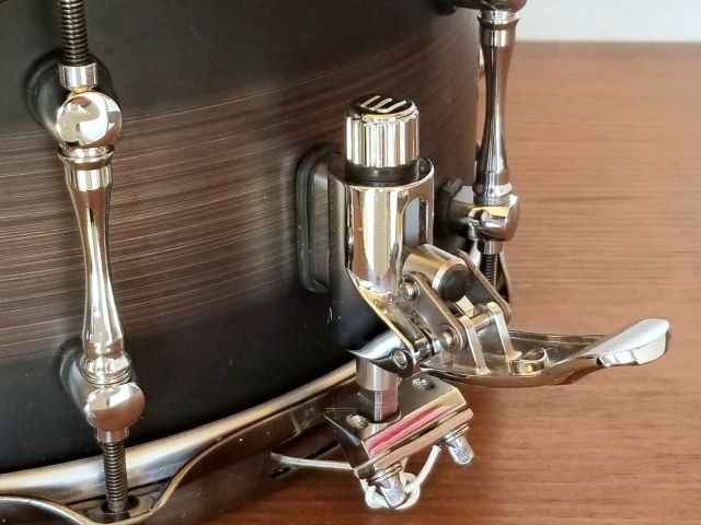 BPBR3601LNM Nomad. Photo - Julio at Neko Music, Japan