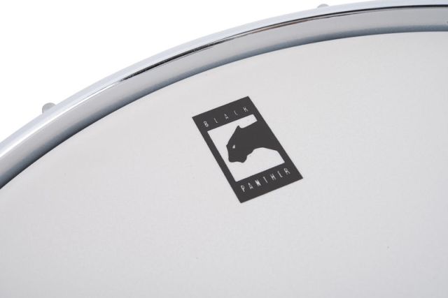 14"x6.5" Flat Black Birch Special Edition. Photo - Thomann