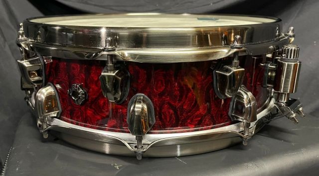 BPMH445LRCY Versatus. Photo - Abel Garr&oacute; G&oacute;mez