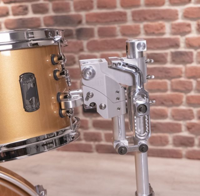 Versatus - Transparent Copper