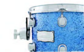 Ocean Blue Sparkle