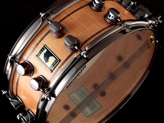 14 x 5.5 American Vintage Series Japan Only (Vintage Amber Lacquer)