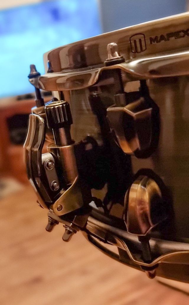 BPBR4551ZN Brass Cat. Photo - Ryan Lawrence
